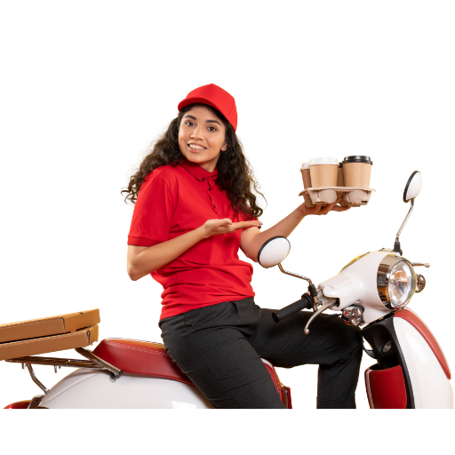 Food Delivery